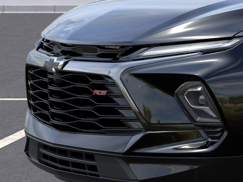 Chevrolet Blazer  2025 à Rimouski, Québec - 13 - w1024h768px