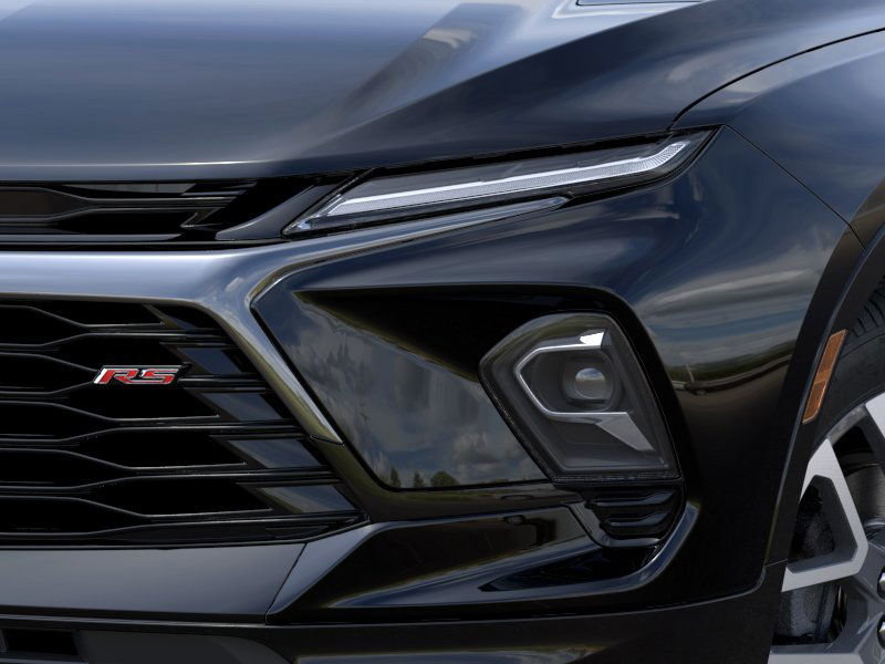 Chevrolet Blazer  2025 à Rimouski, Québec - 10 - w1024h768px