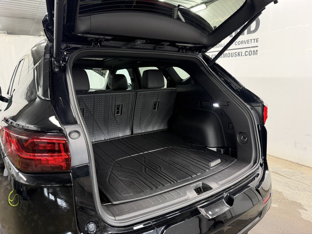 2025 Chevrolet BLAZER AWD RS V6 3.6L in Rimouski, Quebec - 3 - w1024h768px