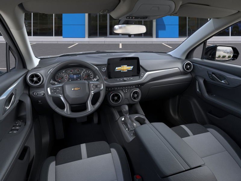 2026 Chevrolet Blazer in Rimouski, Quebec - 5 - w1024h768px