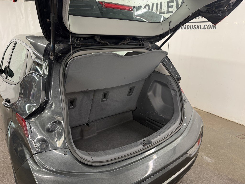 2020 Chevrolet BOLT EV LT in Rimouski, Quebec - 4 - w1024h768px