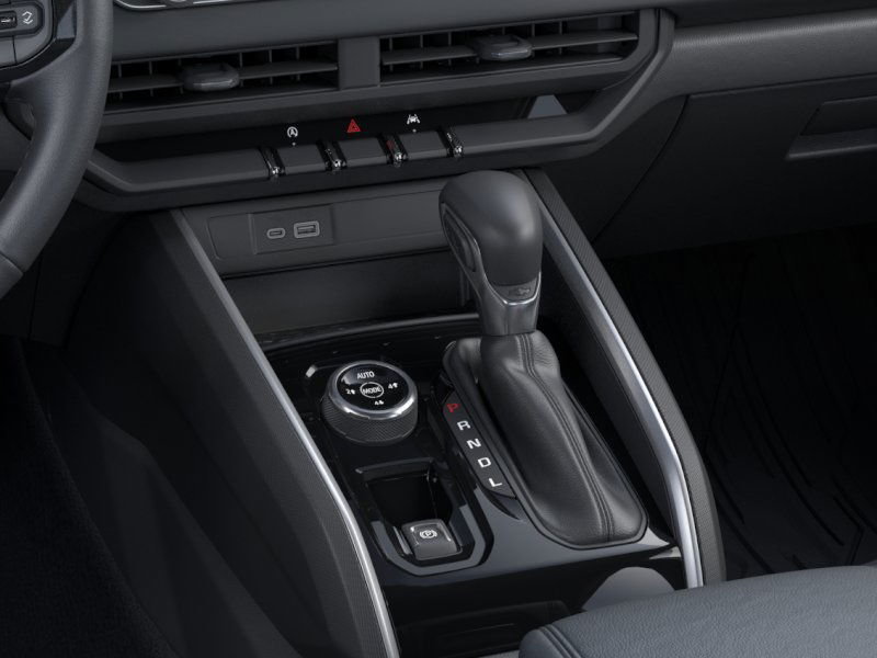 2025 Chevrolet Colorado in Rimouski, Quebec - 23 - w1024h768px