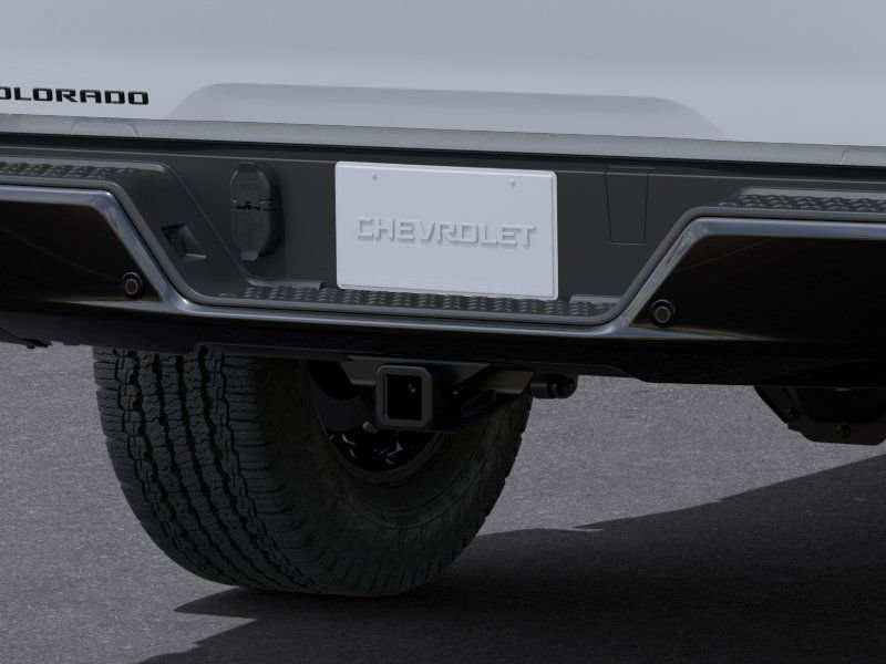 2025 Chevrolet Colorado in Rimouski, Quebec - 14 - w1024h768px