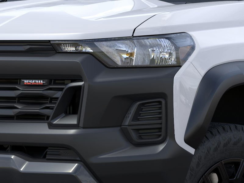 2025 Chevrolet Colorado in Rimouski, Quebec - 10 - w1024h768px