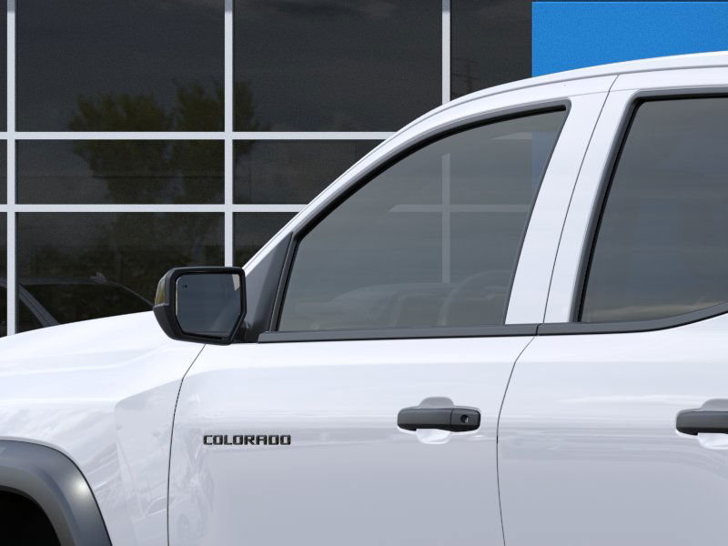 2025 Chevrolet Colorado in Rimouski, Quebec - 12 - w1024h768px