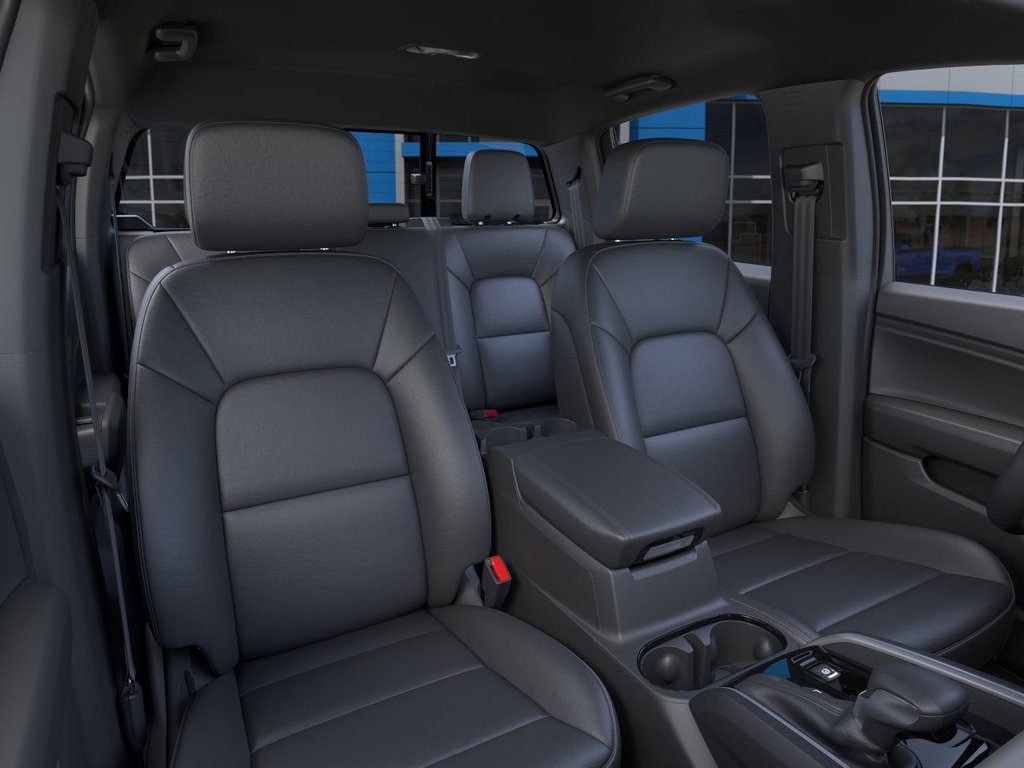 2025 Chevrolet Colorado in Rimouski, Quebec - 16 - w1024h768px