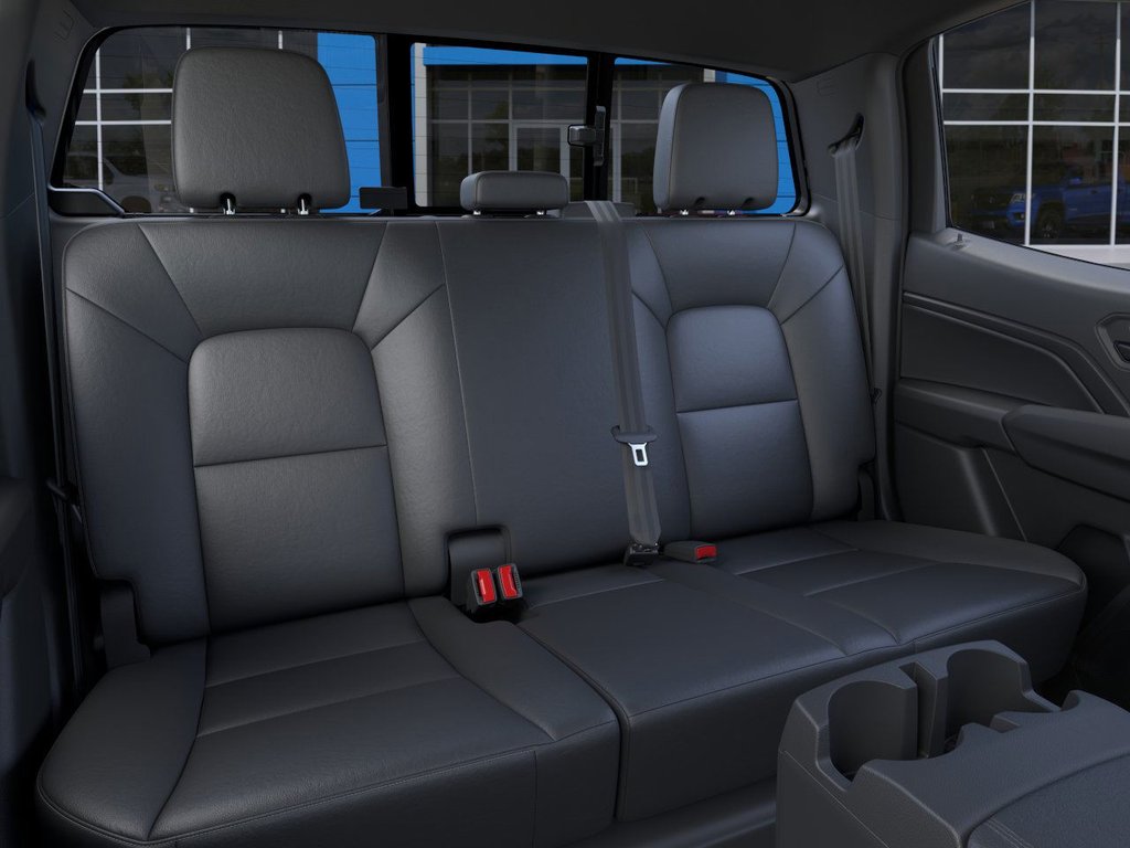 2025 Chevrolet Colorado in Rimouski, Quebec - 17 - w1024h768px