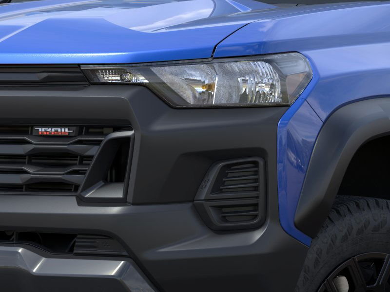 Chevrolet Colorado  2025 à Rimouski, Québec - 10 - w1024h768px