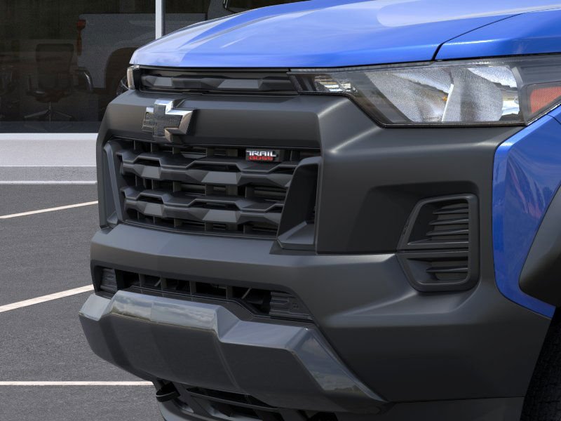 2025 Chevrolet Colorado in Rimouski, Quebec - 13 - w1024h768px