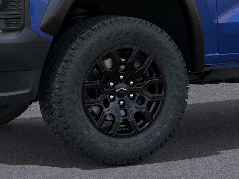 2025 Chevrolet Colorado in Rimouski, Quebec - 9 - w1024h768px