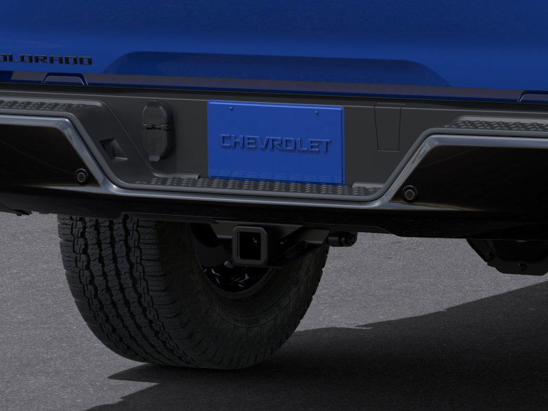Chevrolet Colorado  2025 à Rimouski, Québec - 14 - w1024h768px