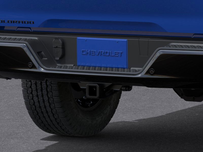 2025 Chevrolet Colorado in Rimouski, Quebec - 14 - w1024h768px