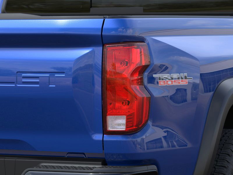 Chevrolet Colorado  2025 à Rimouski, Québec - 11 - w1024h768px