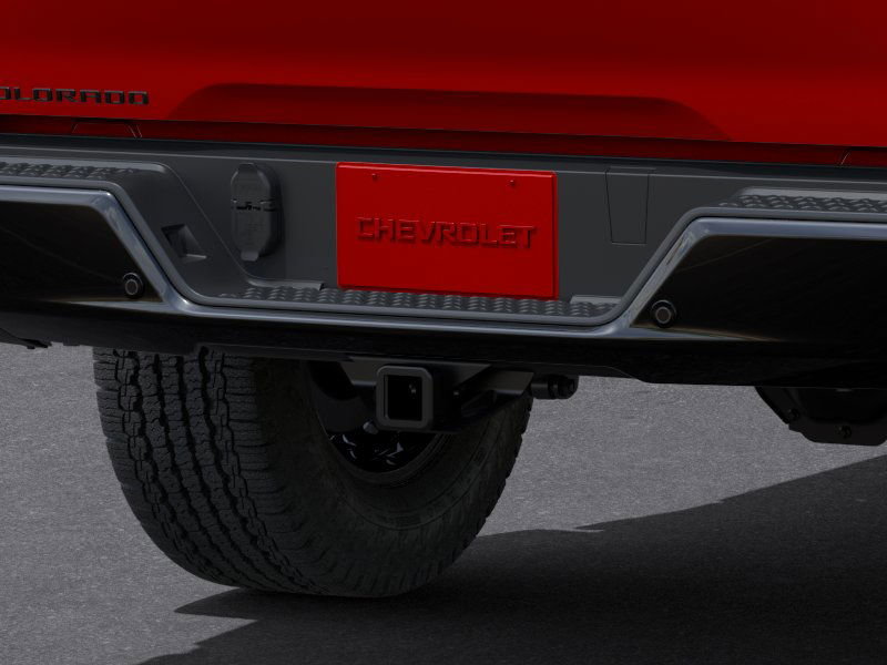 Chevrolet Colorado  2025 à Rimouski, Québec - 14 - w1024h768px