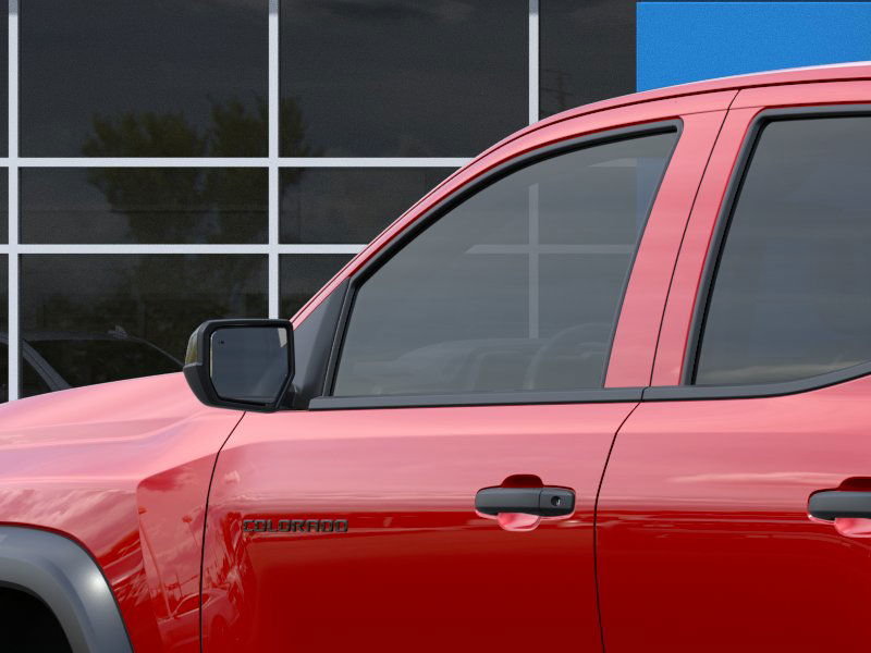 Chevrolet Colorado  2025 à Rimouski, Québec - 12 - w1024h768px