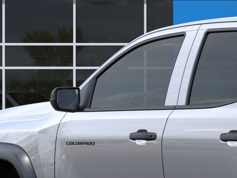 Chevrolet Colorado  2025 à Rimouski, Québec - 12 - w1024h768px