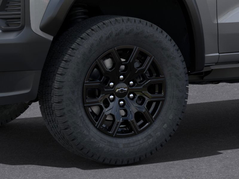 Chevrolet Colorado  2025 à Rimouski, Québec - 9 - w1024h768px