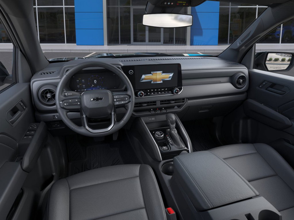2025 Chevrolet Colorado in Rimouski, Quebec - 15 - w1024h768px