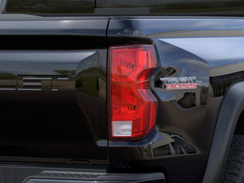 2025 Chevrolet Colorado in Rimouski, Quebec - 11 - w1024h768px