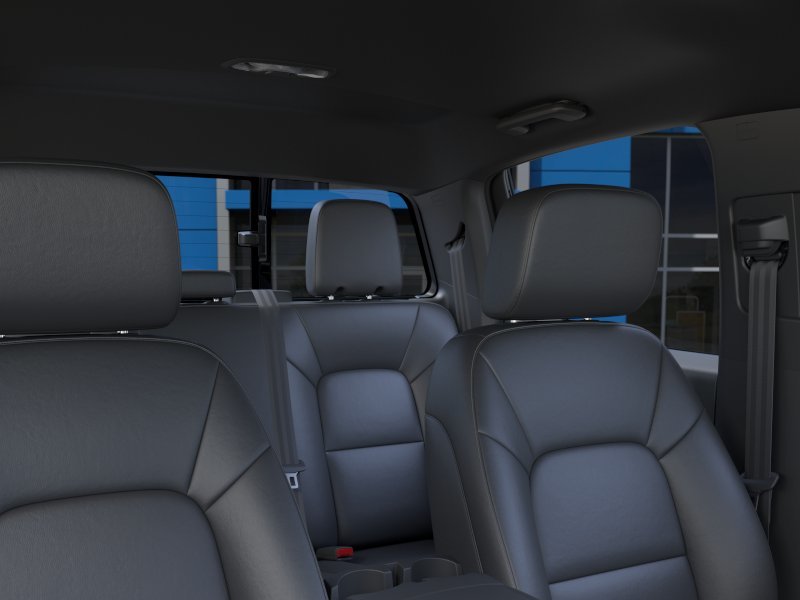 2025 Chevrolet Colorado in Rimouski, Quebec - 24 - w1024h768px