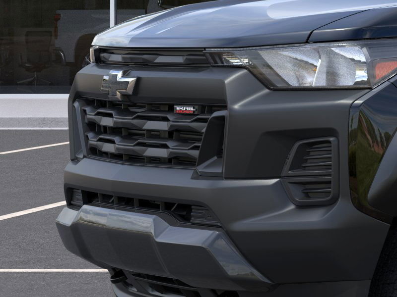 2025 Chevrolet Colorado in Rimouski, Quebec - 13 - w1024h768px