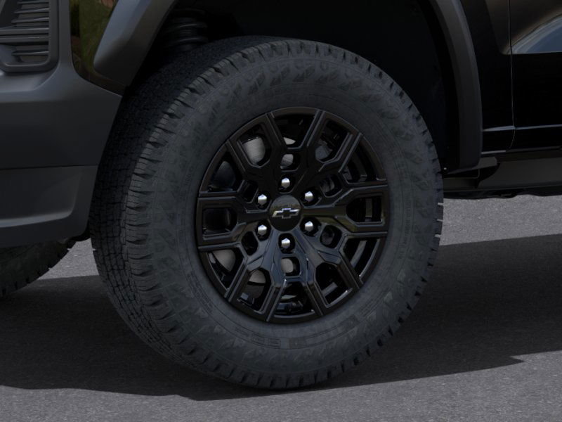 2025 Chevrolet Colorado in Rimouski, Quebec - 9 - w1024h768px
