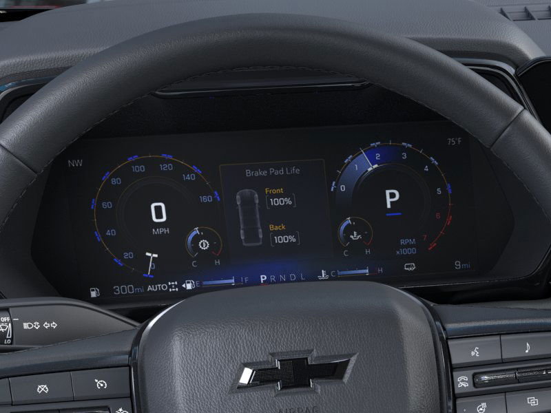 2025 Chevrolet Colorado in Rimouski, Quebec - 18 - w1024h768px