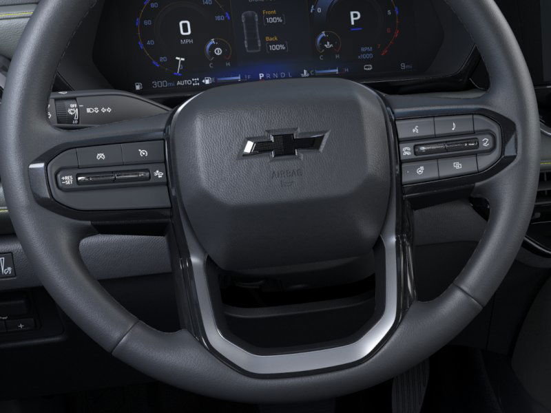 2025 Chevrolet Colorado in Rimouski, Quebec - 19 - w1024h768px