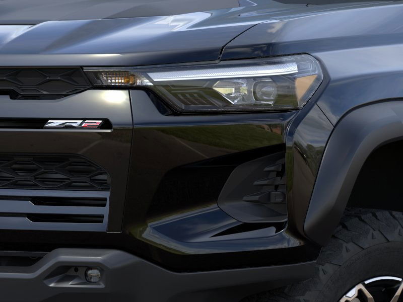 2025 Chevrolet Colorado in Rimouski, Quebec - 10 - w1024h768px