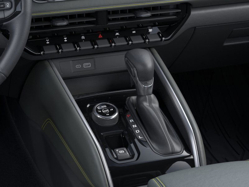2025 Chevrolet Colorado in Rimouski, Quebec - 23 - w1024h768px