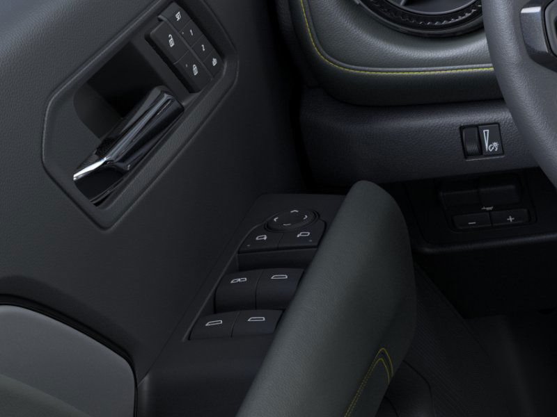 2025 Chevrolet Colorado in Rimouski, Quebec - 22 - w1024h768px