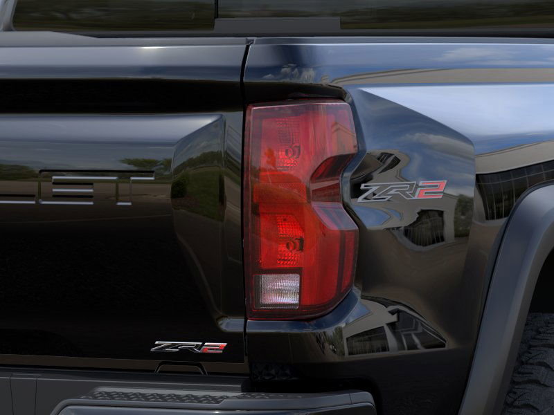 2025 Chevrolet Colorado in Rimouski, Quebec - 11 - w1024h768px