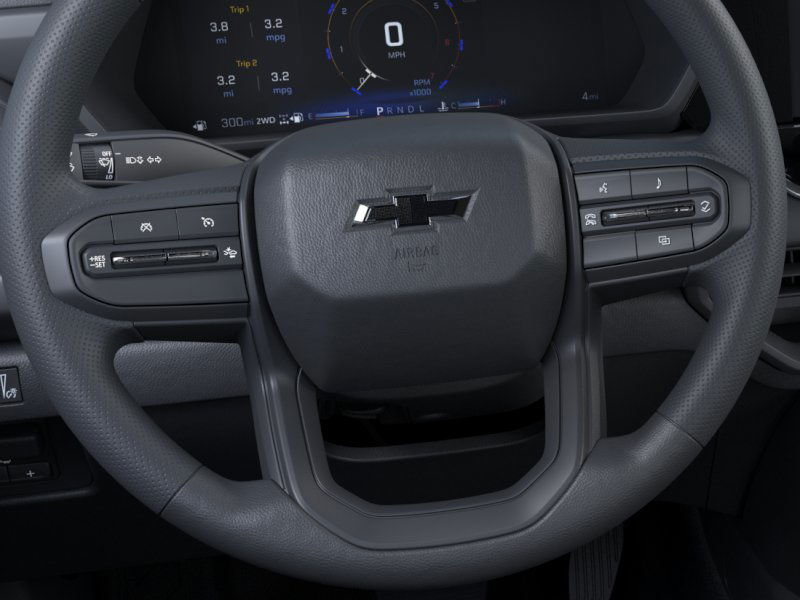 2025 Chevrolet Colorado in Rimouski, Quebec - 19 - w1024h768px