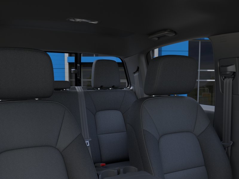 2025 Chevrolet Colorado in Rimouski, Quebec - 24 - w1024h768px
