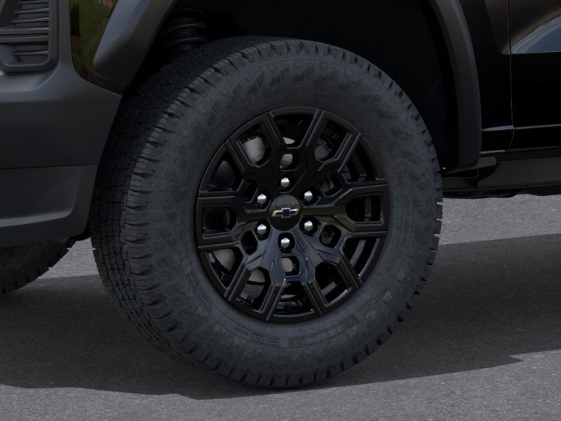 2025 Chevrolet Colorado in Rimouski, Quebec - 9 - w1024h768px