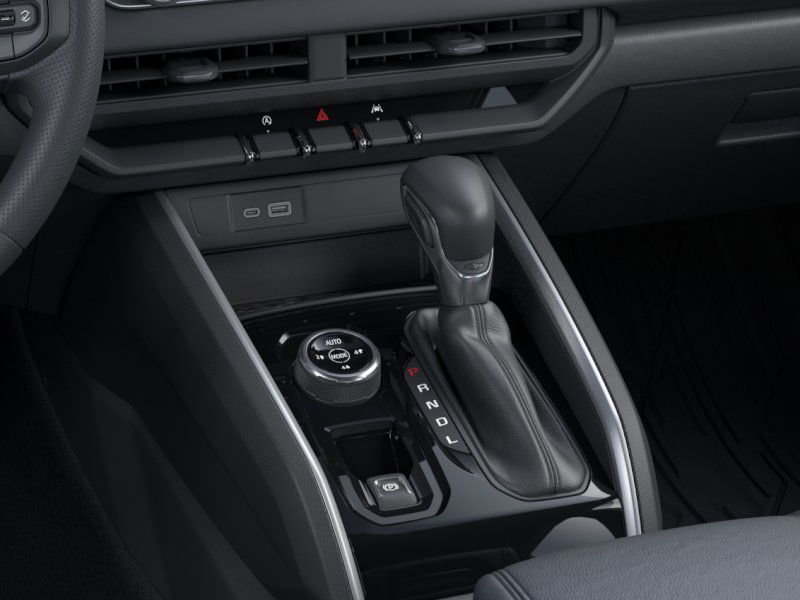 2025 Chevrolet Colorado in Rimouski, Quebec - 23 - w1024h768px
