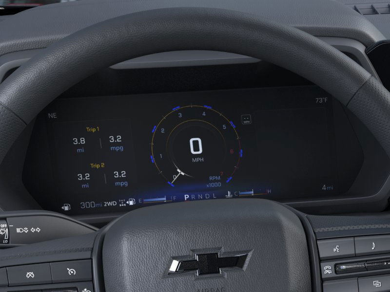 2025 Chevrolet Colorado in Rimouski, Quebec - 18 - w1024h768px