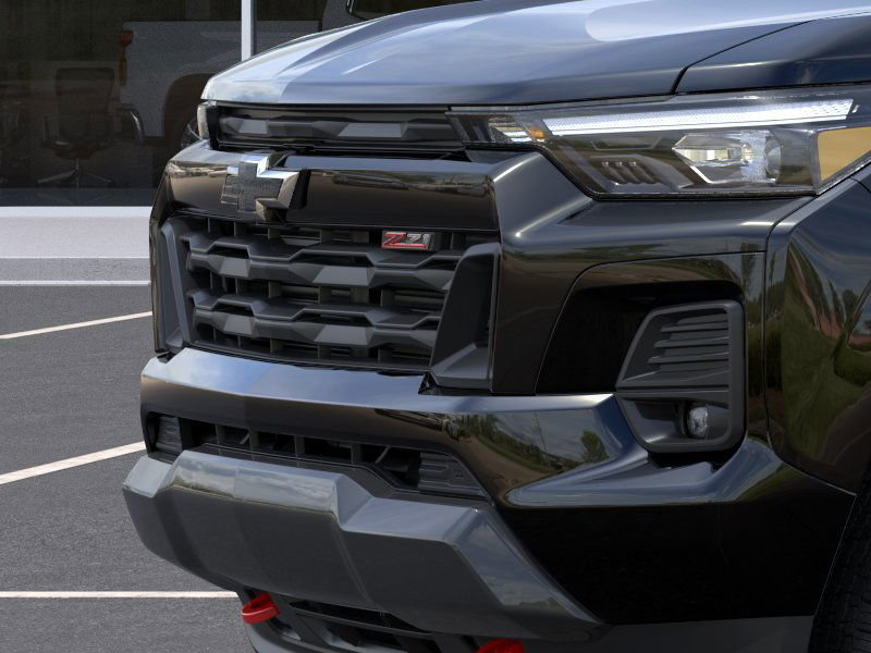 2025 Chevrolet Colorado in Rimouski, Quebec - 13 - w1024h768px