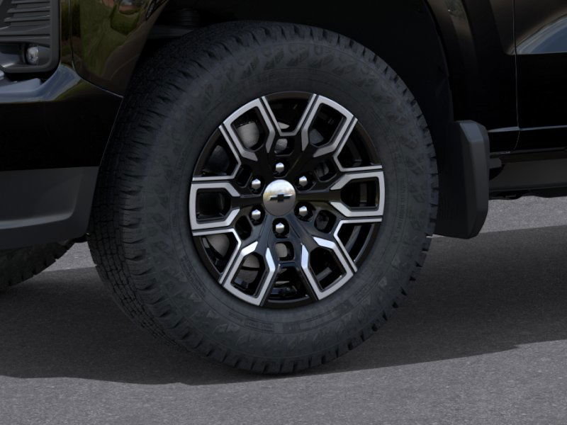 2025 Chevrolet Colorado in Rimouski, Quebec - 9 - w1024h768px