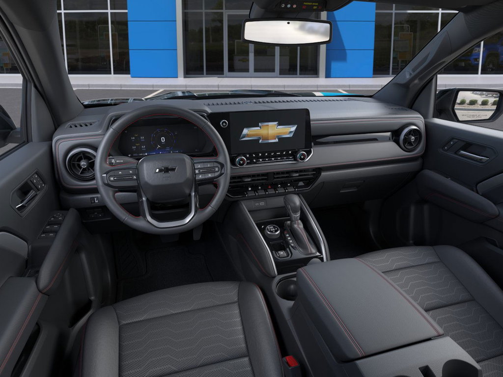 2025 Chevrolet Colorado in Rimouski, Quebec - 15 - w1024h768px