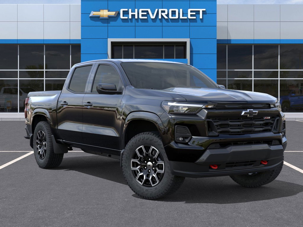 2025 Chevrolet Colorado in Rimouski, Quebec - 7 - w1024h768px