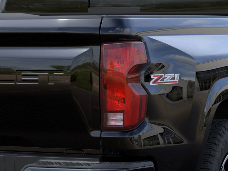 2025 Chevrolet Colorado in Rimouski, Quebec - 11 - w1024h768px