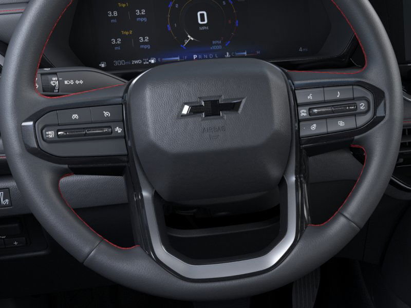 2025 Chevrolet Colorado in Rimouski, Quebec - 19 - w1024h768px