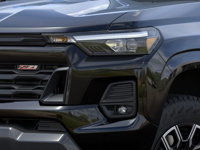 2025 Chevrolet Colorado in Rimouski, Quebec - 10 - w1024h768px