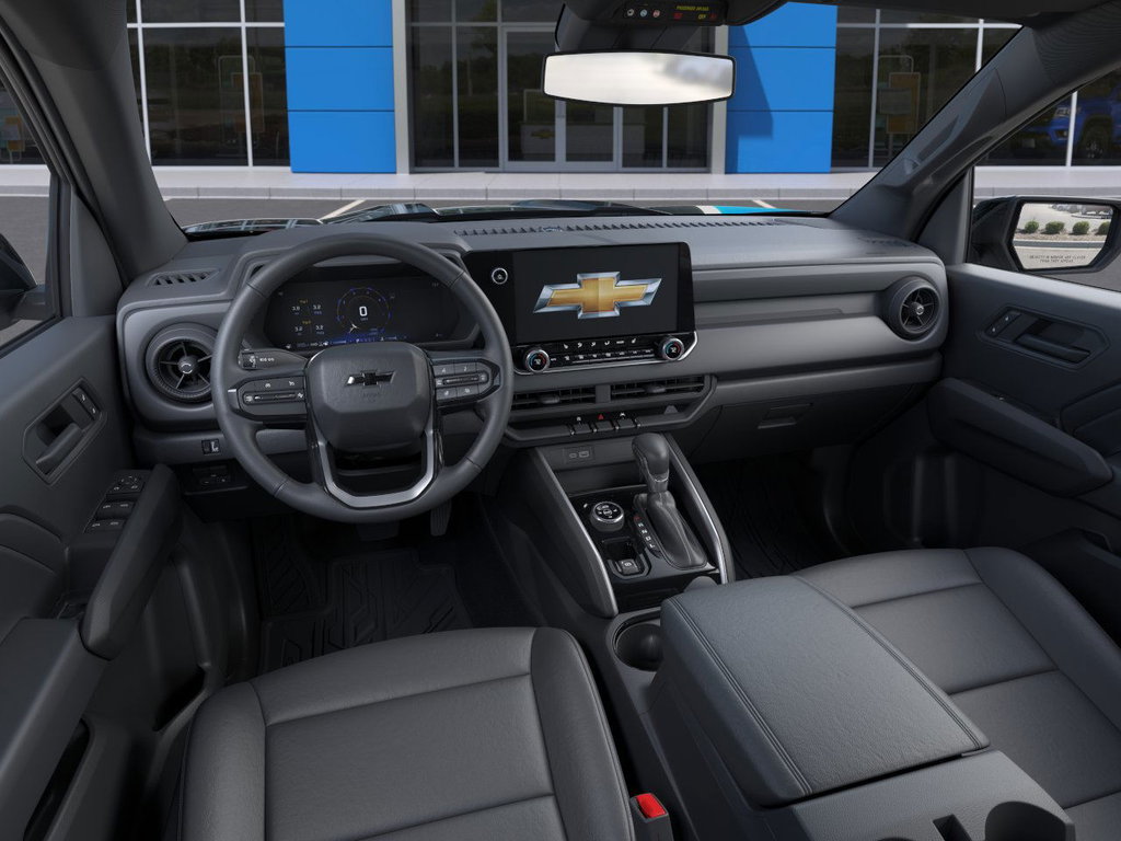 2025 Chevrolet Colorado in Rimouski, Quebec - 15 - w1024h768px