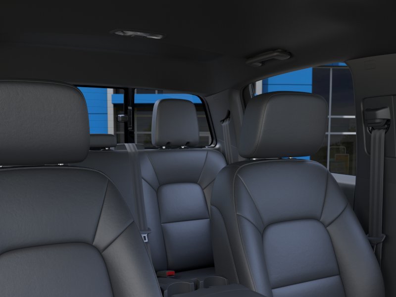 2025 Chevrolet Colorado in Rimouski, Quebec - 24 - w1024h768px