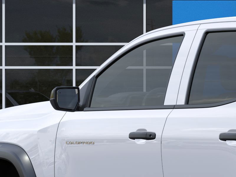 2025 Chevrolet Colorado in Rimouski, Quebec - 12 - w1024h768px