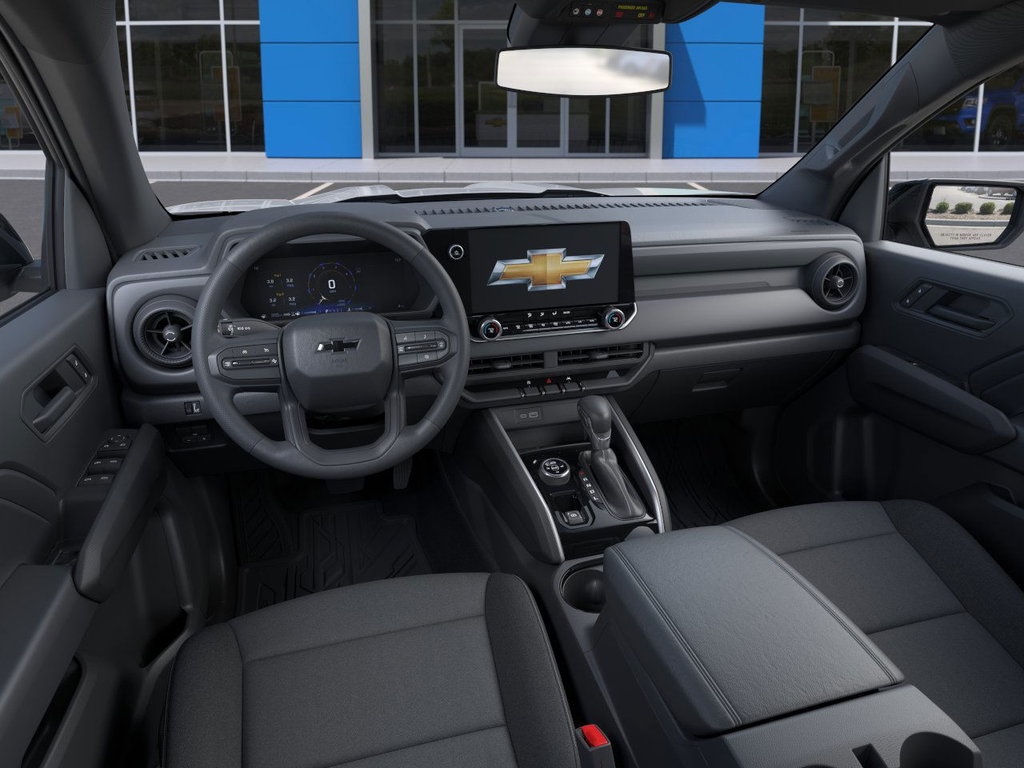 2025 Chevrolet Colorado in Rimouski, Quebec - 15 - w1024h768px