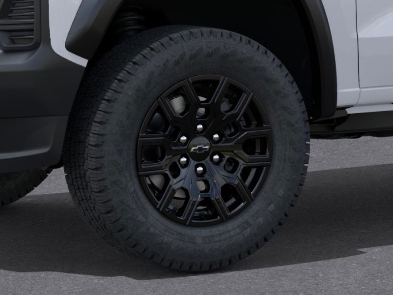 2025 Chevrolet Colorado in Rimouski, Quebec - 9 - w1024h768px