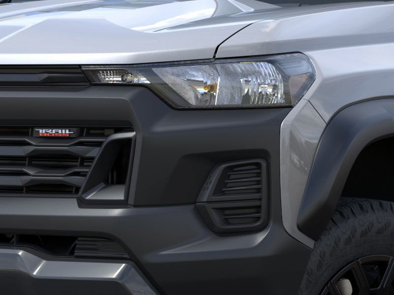 Chevrolet Colorado  2025 à Rimouski, Québec - 10 - w1024h768px